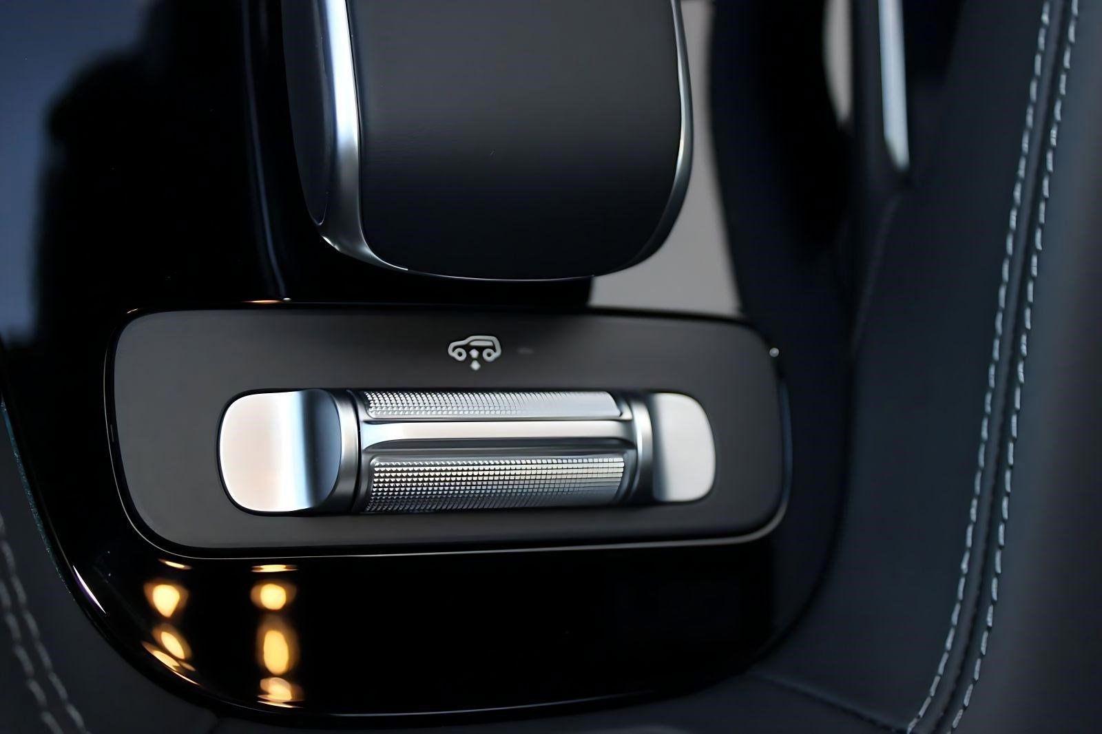 New 2026 Mercedes-Benz GLE 63 AMG S image 18