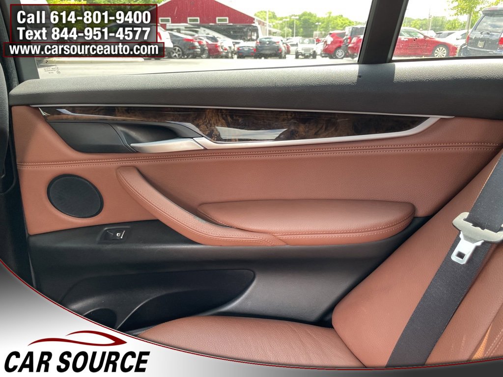 Used 2017 BMW X5 sDrive35i image 20