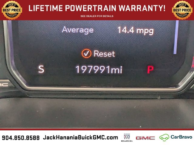 Used 2019 GMC Sierra 1500 Denali w/ Denali Ultimate Package AWD/4WD image 31