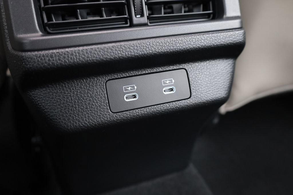 New 2025 Honda Accord Touring image 30