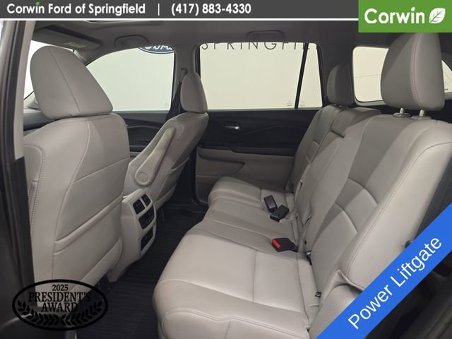 Used 2018 Honda Pilot EX-L image 17