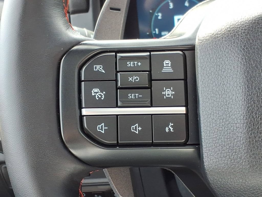 Used 2025 Ford F150 Raptor AWD/4WD image 22