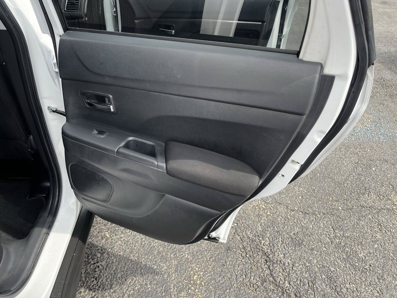Used 2016 Mitsubishi Outlander Sport ES AWD/4WD image 22