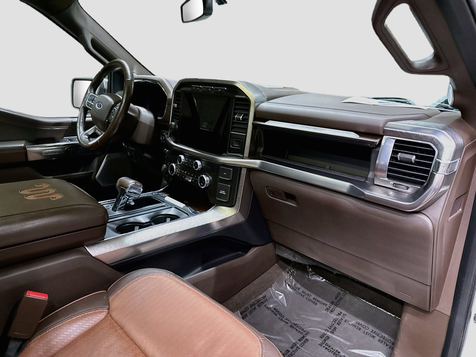 Used 2021 Ford F150 King Ranch AWD/4WD image 33