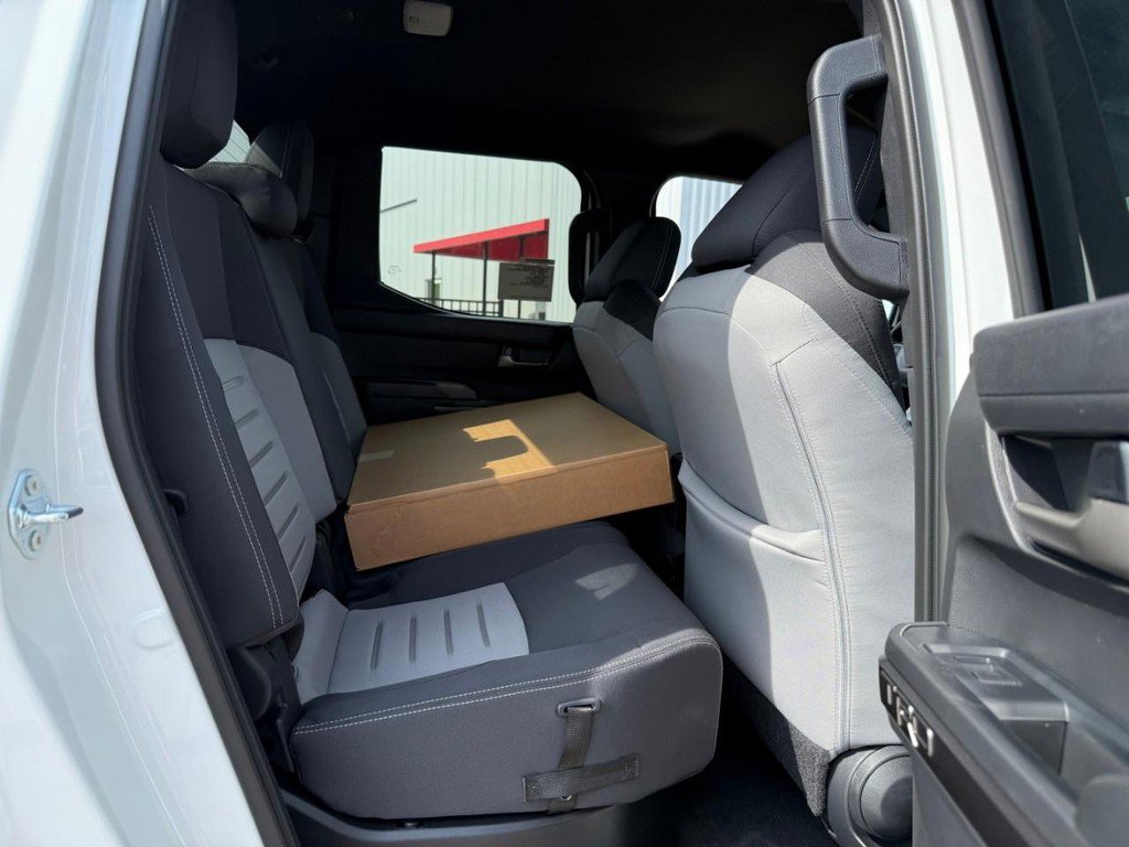 New 2025 Toyota Tacoma TRD Sport image 8