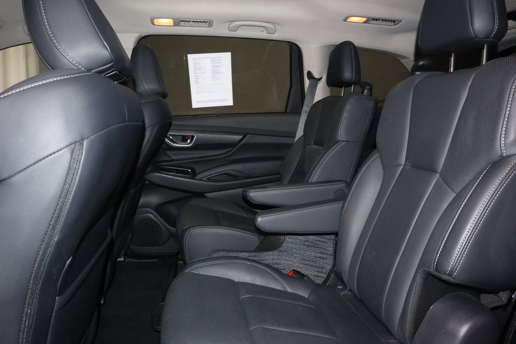Used 2023 Subaru Ascent Limited image 22