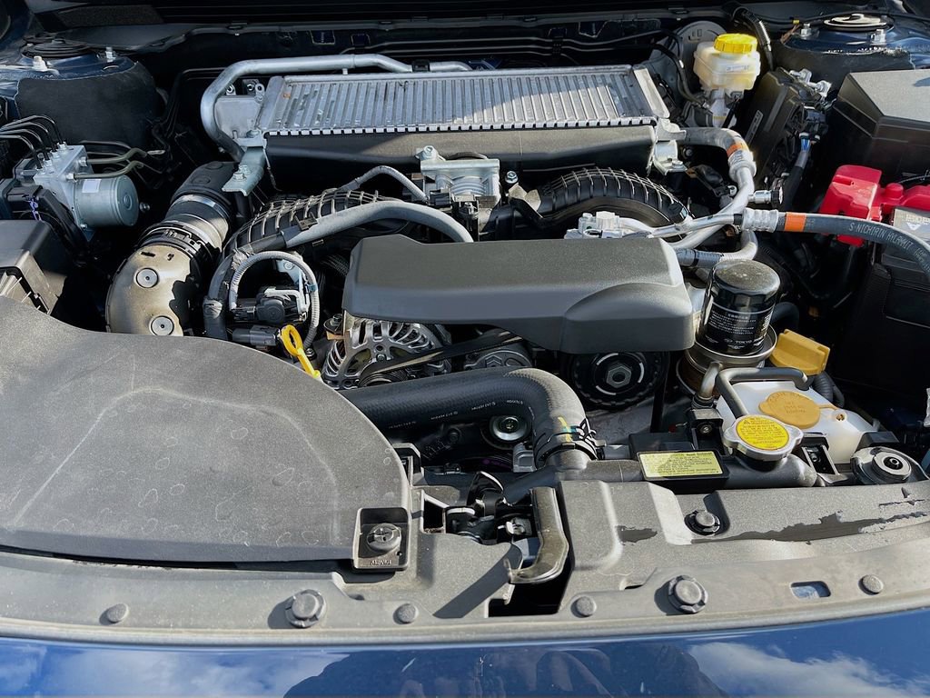 Used 2024 Subaru Outback Touring XT image 29