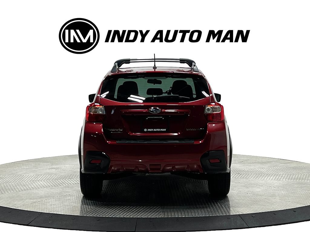 Used 2016 Subaru Crosstrek 2.0i Premium AWD/4WD image 5