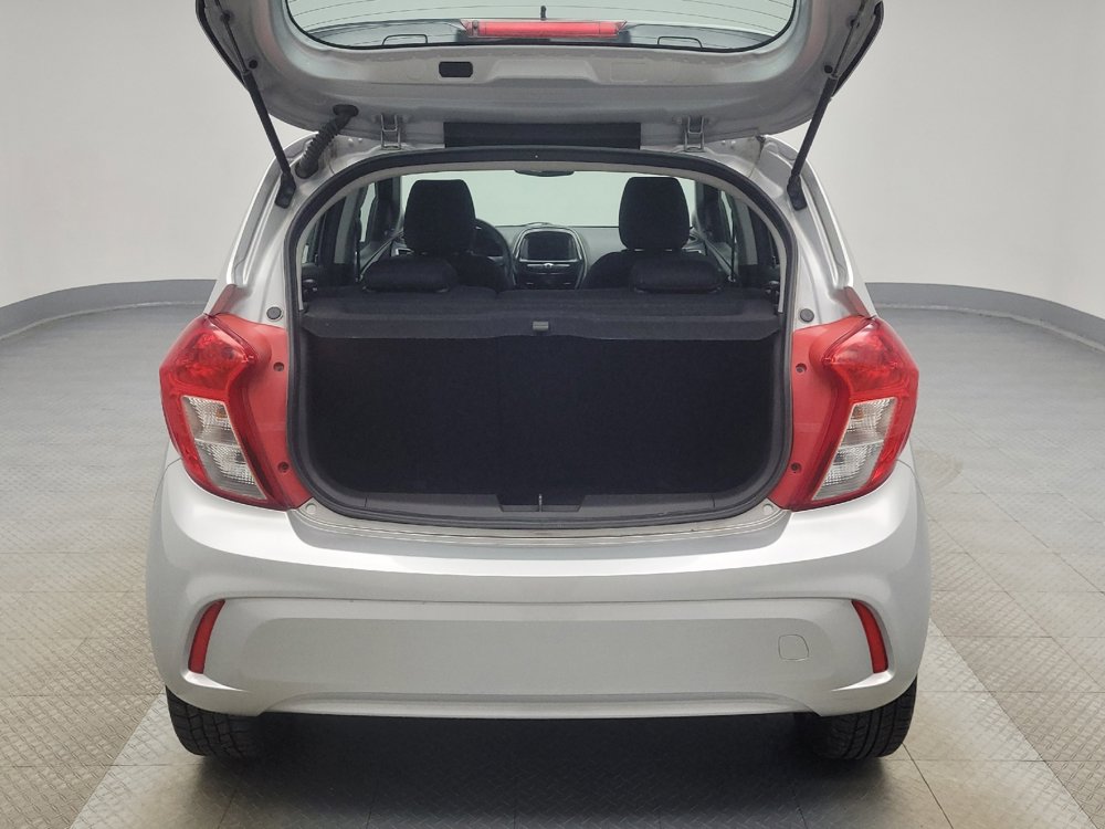 Used 2020 Chevrolet Spark LS image 29