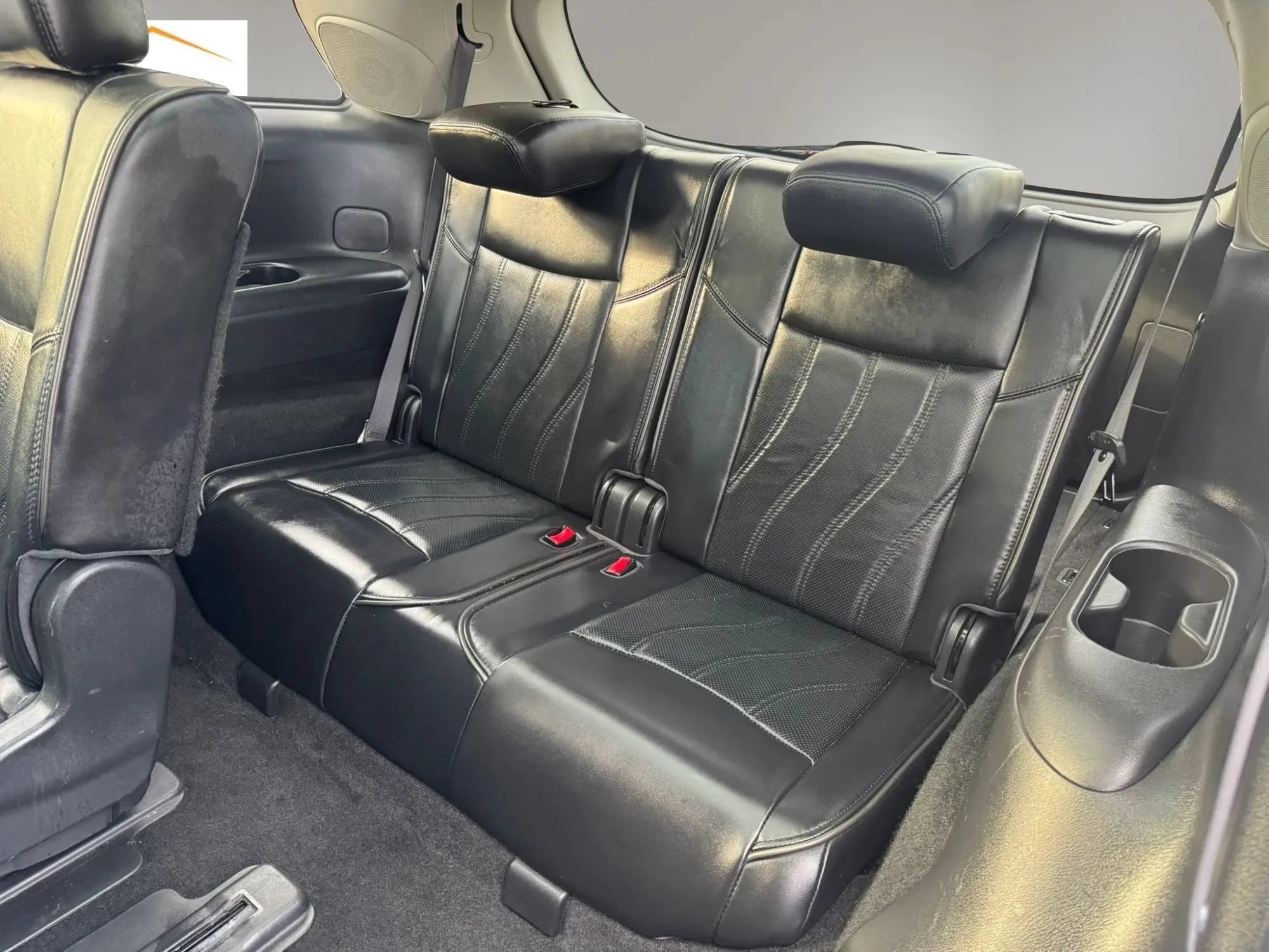 Used 2013 INFINITI JX35 AWD w/ Premium Pkg image 25
