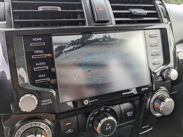 Used 2021 Toyota 4Runner TRD Off-Road Premium AWD/4WD image 28