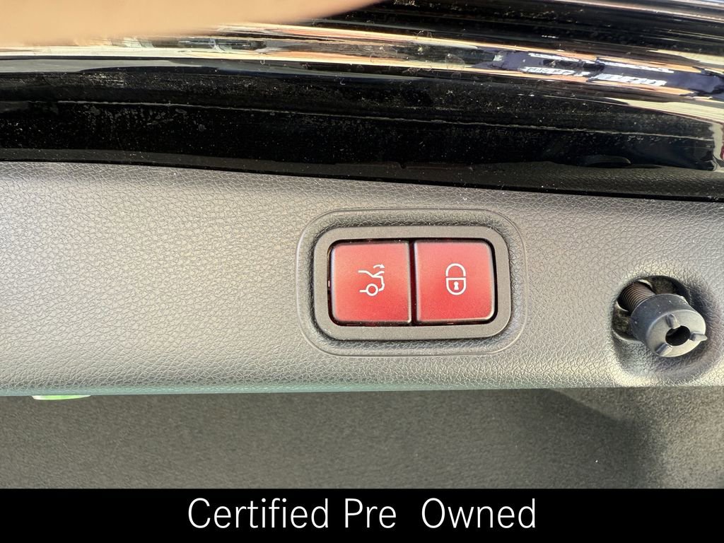 Certified 2023 Mercedes-Benz E 350 4MATIC Sedan image 38