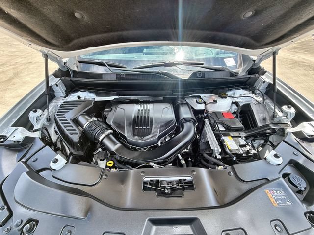 Certified 2026 GMC Acadia Elevation w/ Elevation Premium Package FWD image 29