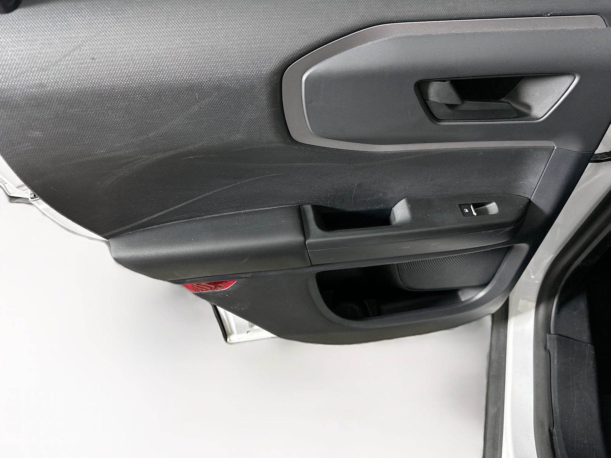 Used 2024 Ford Bronco Sport Big Bend image 26