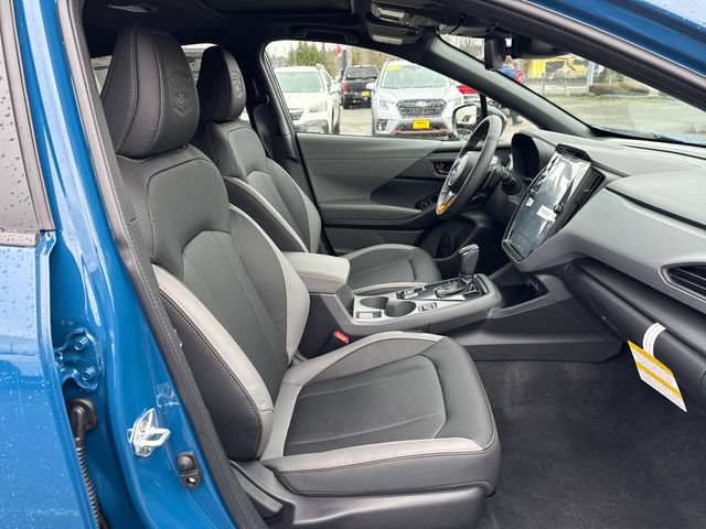 New 2026 Subaru Crosstrek 2.5i Wilderness w/ Crosstrek Mirror Package AWD/4WD image 12