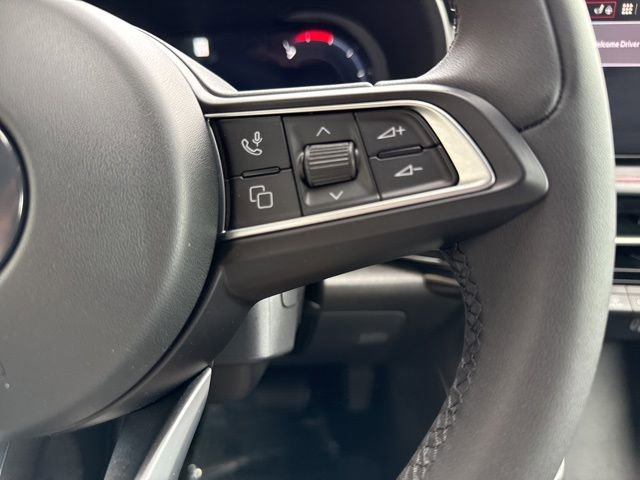 Used 2023 Dodge Hornet GT w/ GT Blacktop Package image 13