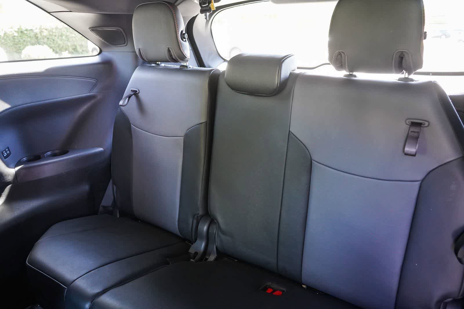 Used 2022 Toyota Sienna XSE w/ XSE Plus Package AWD/4WD image 19
