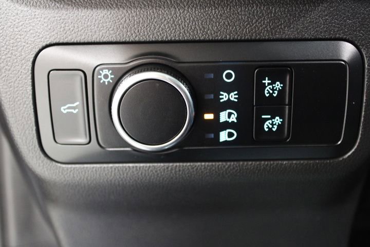 Used 2023 Ford Escape Active image 38