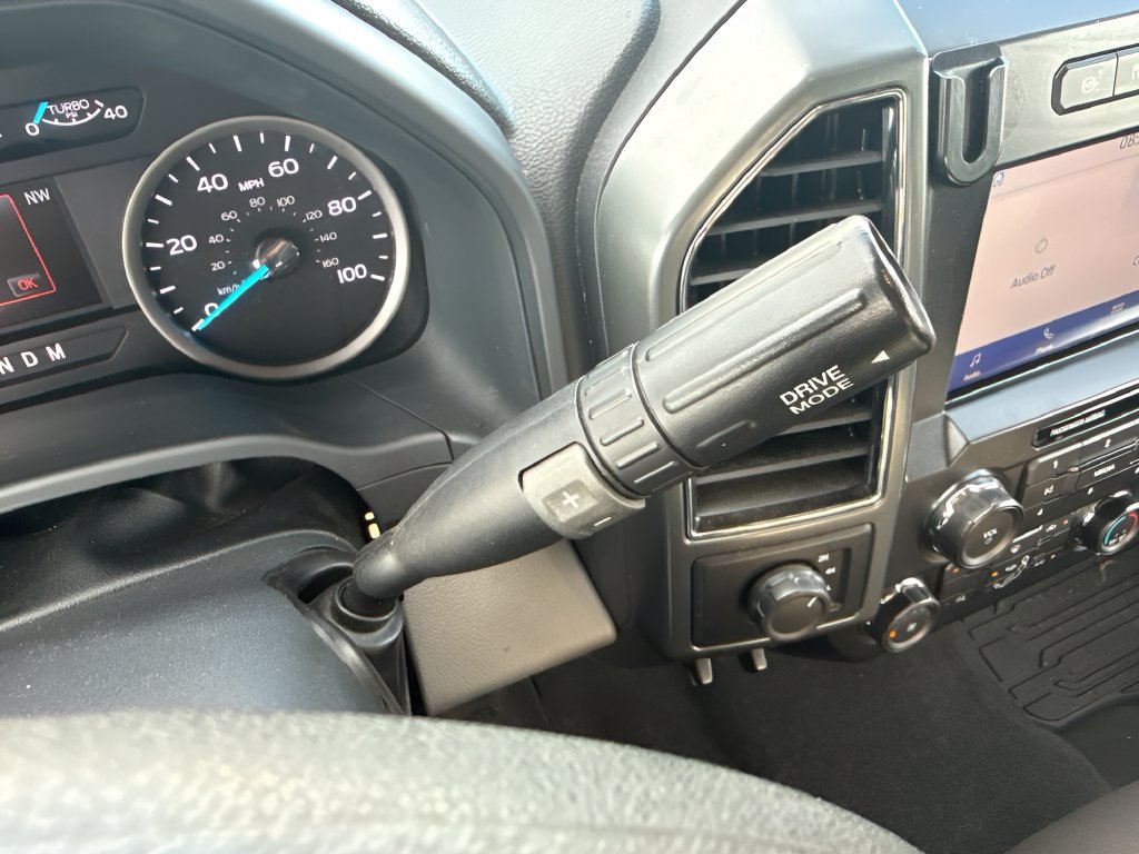 Used 2022 Ford F350 XLT AWD/4WD image 13