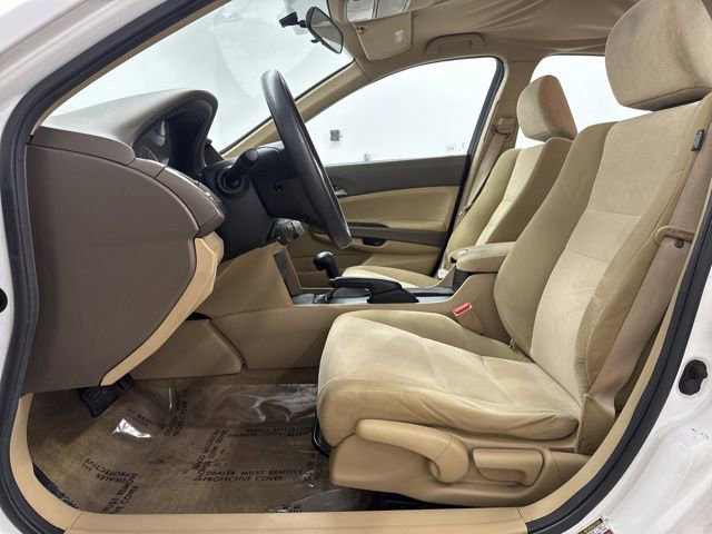 Used 2010 Honda Accord LX image 14