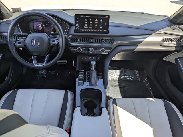 Used 2023 Acura Integra A-Spec image 16