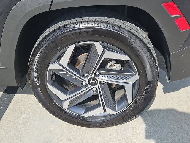 Used 2024 Hyundai Tucson Limited AWD/4WD image 8