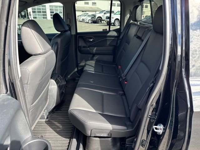 Used 2023 Honda Ridgeline RTL-E image 19