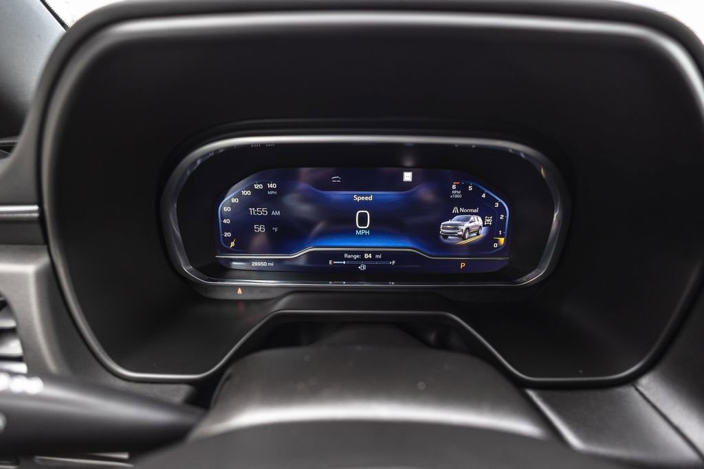 Used 2023 Chevrolet Tahoe RST w/ Luxury Package image 13
