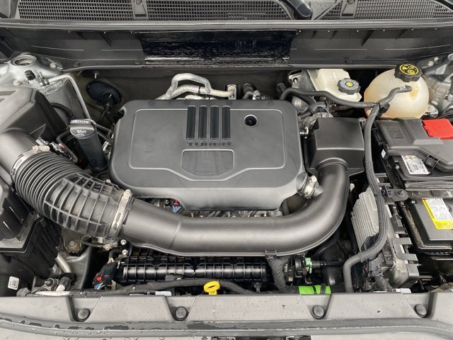 Used 2023 GMC Acadia SLT image 26