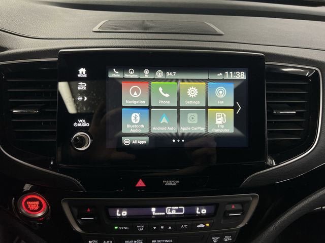 Used 2019 Honda Passport Touring image 13