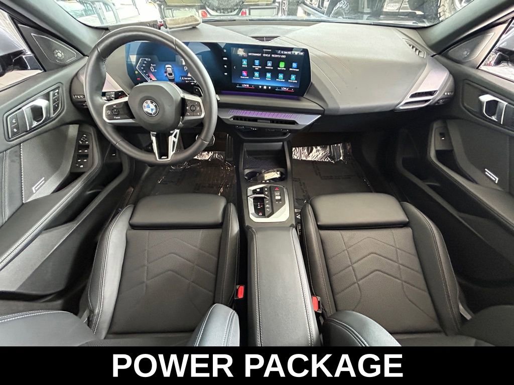 Used 2025 BMW 228i xDrive image 11