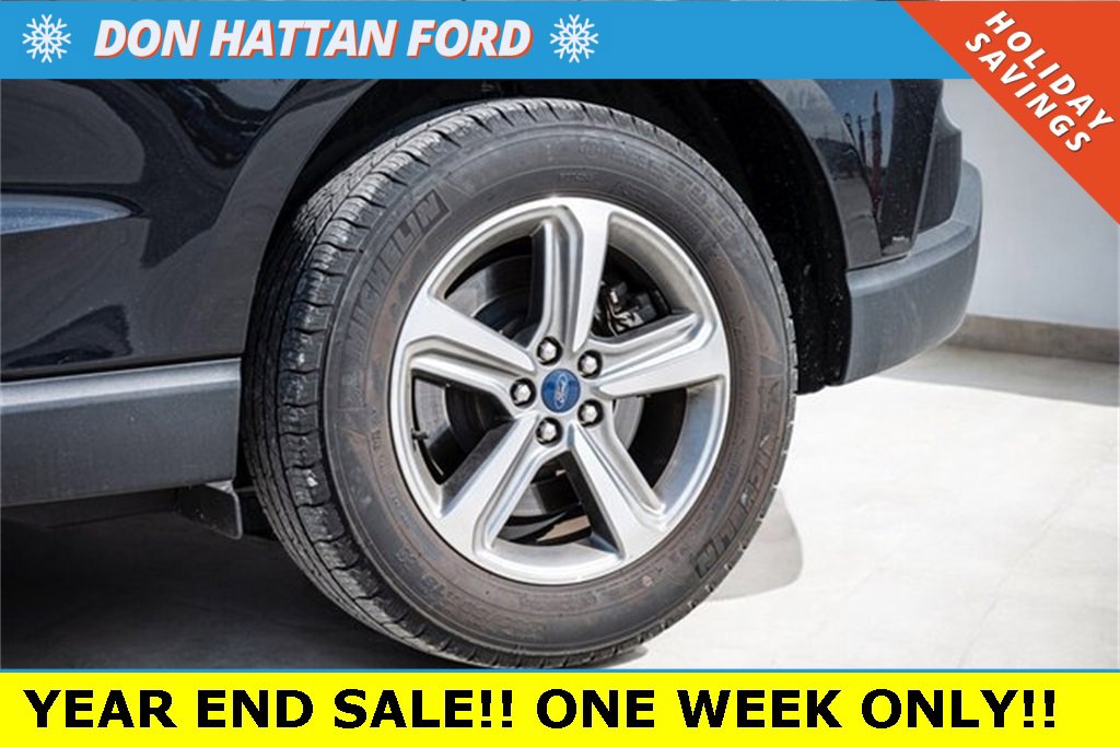 Used 2022 Ford Edge SEL w/ Convenience Package image 40