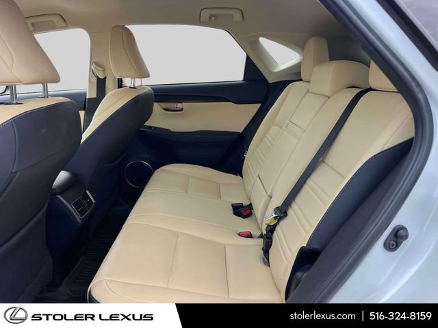 Used 2020 Lexus NX 300 AWD w/ Accessory Package 2 image 17