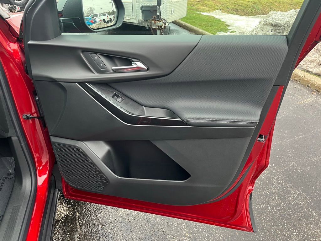 New 2026 Chevrolet Equinox LT w/ Midnight Edition image 20