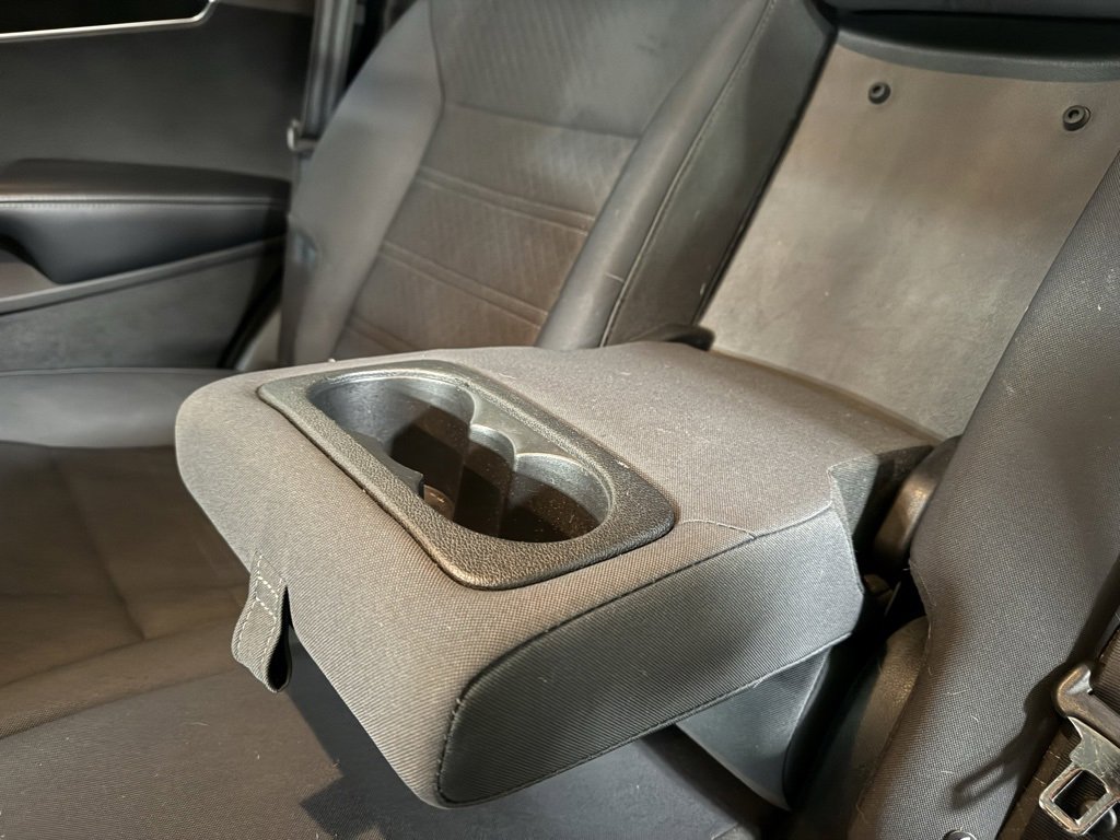 Used 2018 Kia Sorento LX image 17