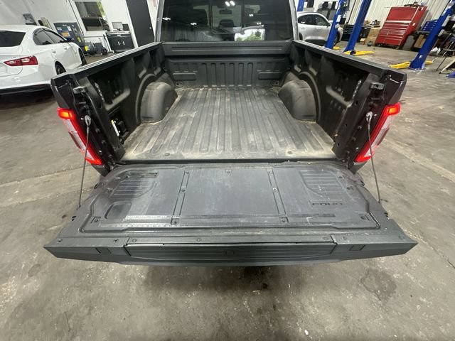Used 2022 Ford F150 4x4 SuperCrew Hybrid image 25