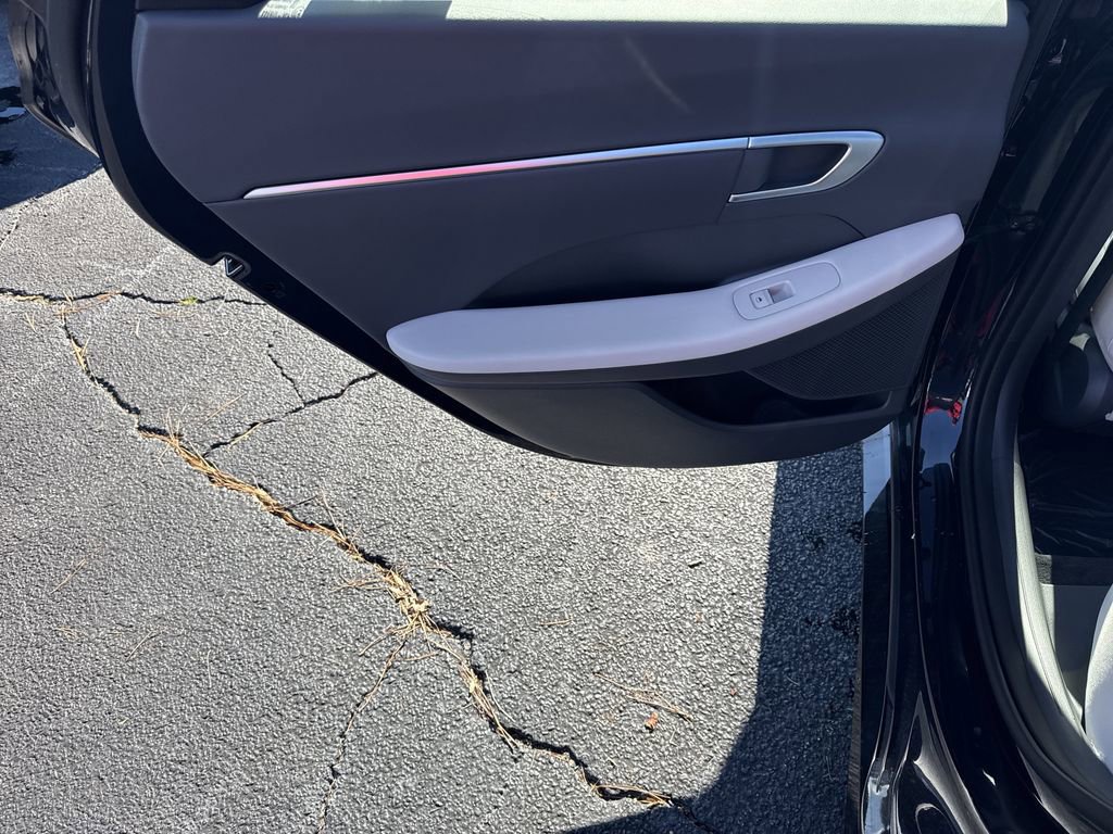 New 2026 Hyundai Sonata SEL FWD image 21