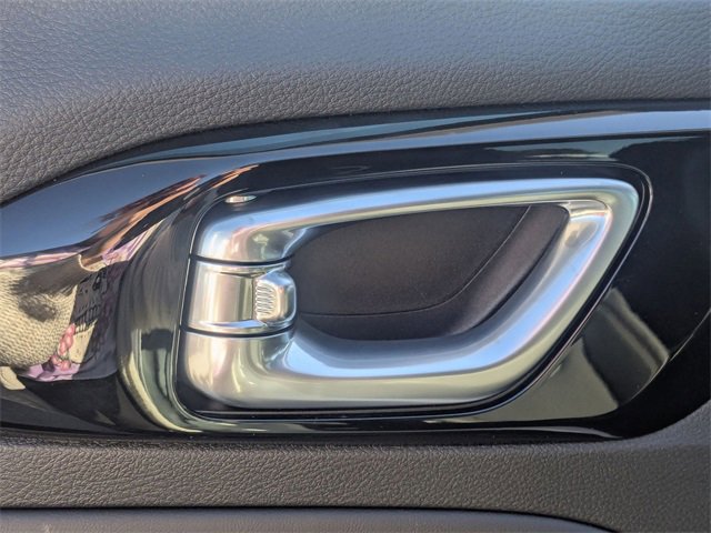 New 2026 Jeep Compass Trailhawk image 13