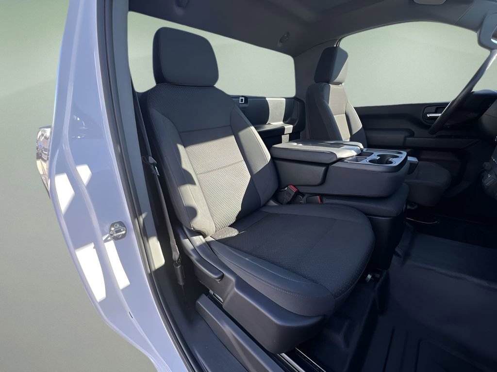 Certified 2024 Chevrolet Silverado 3500 W/T w/ WT Convenience Package image 23