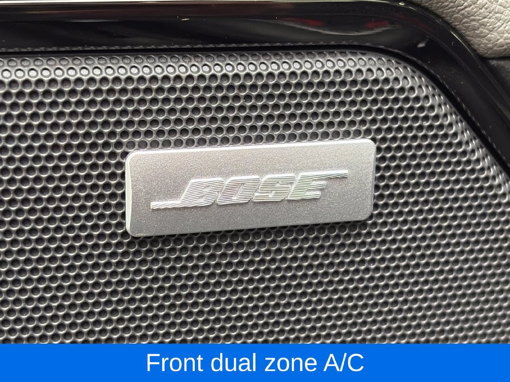 Used 2025 Chevrolet Silverado 1500 ZR2 AWD/4WD image 18