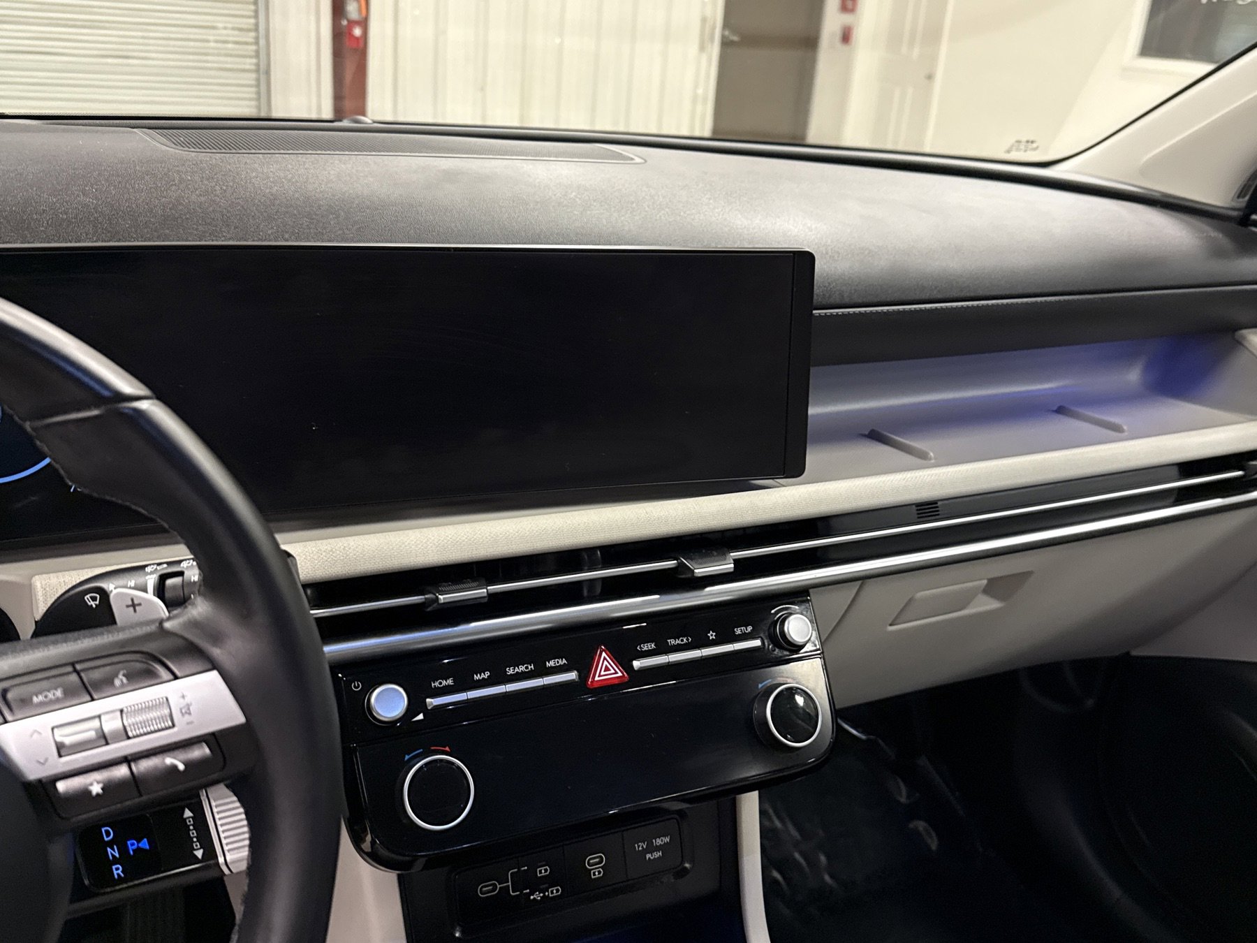 Used 2025 Hyundai Tucson SEL image 8