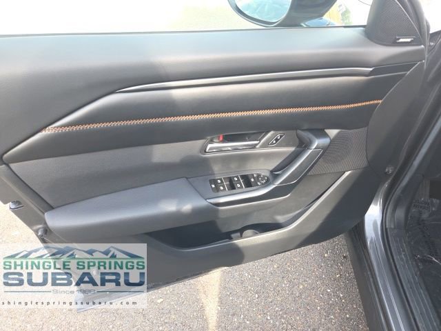 Used 2025 MAZDA CX-50 AWD 2.5 S w/ Premium Plus Pkg image 24