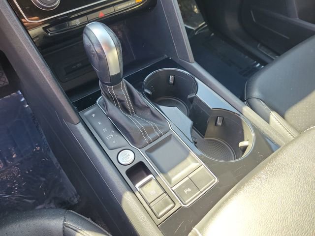 Certified 2022 Volkswagen Atlas SE FWD image 27