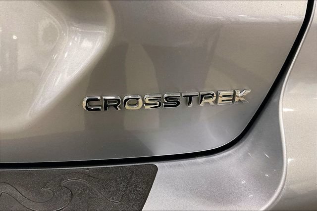 Used 2024 Subaru Crosstrek 2.0i Premium AWD/4WD image 8