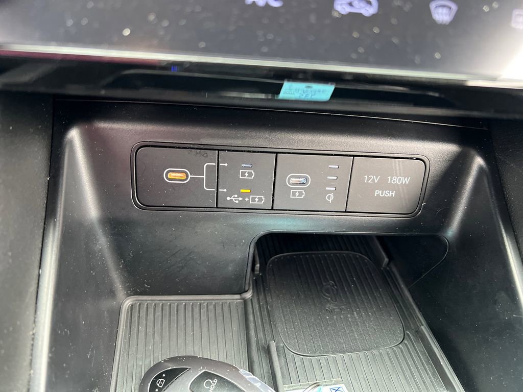 Used 2025 Hyundai Tucson SEL image 20