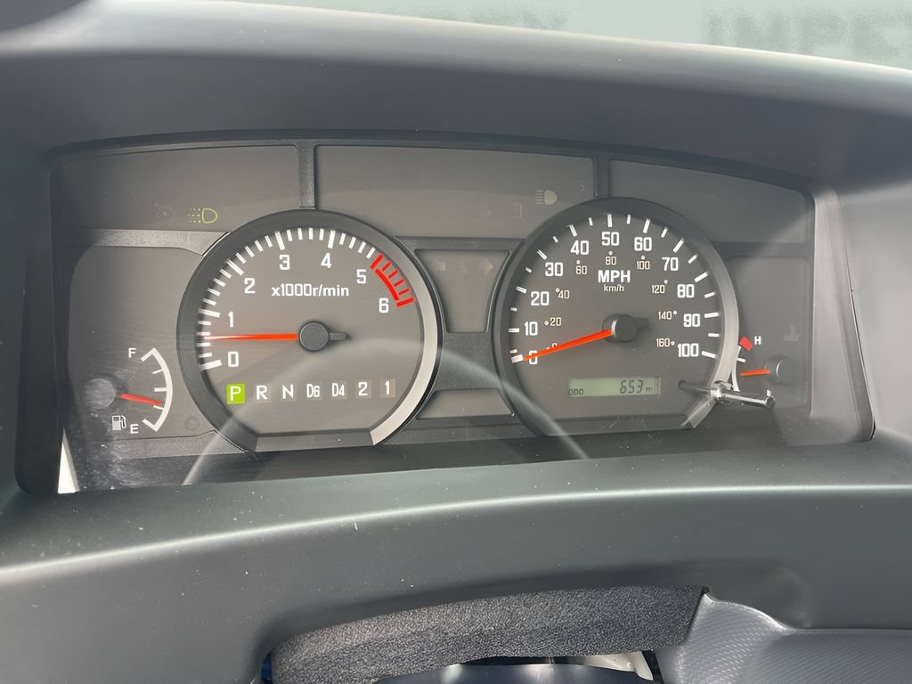Used 2024 Chevrolet Low Cab Forward RWD image 18