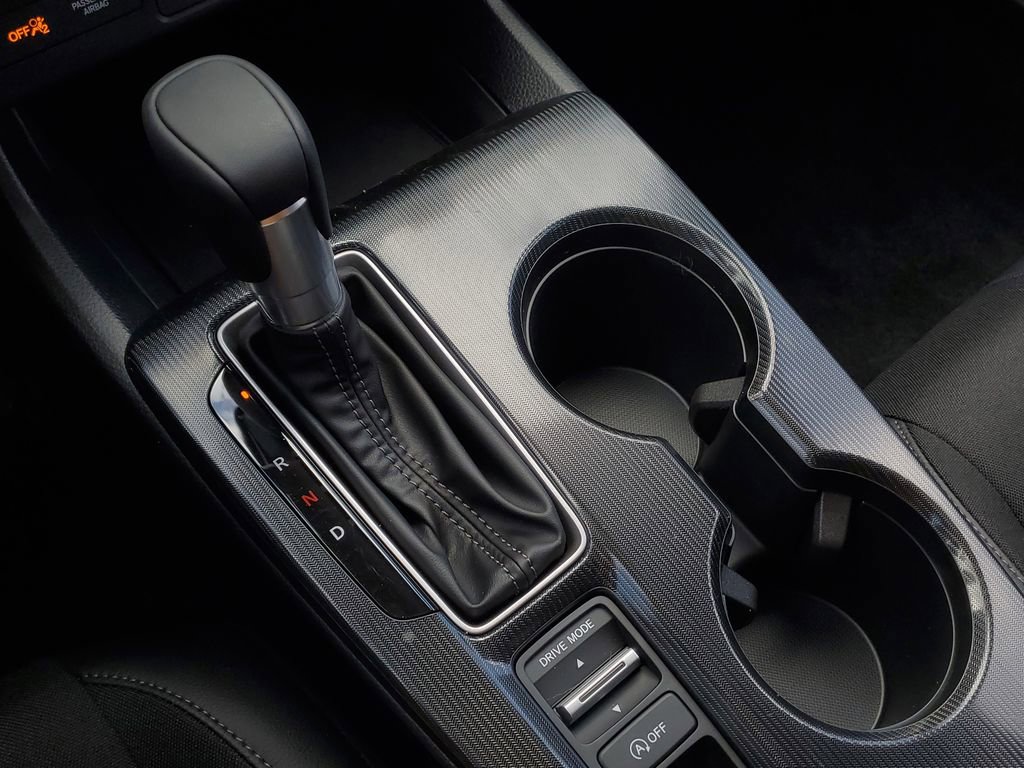 New 2026 Honda Civic Sport image 24