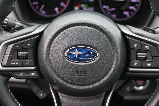 Used 2020 Subaru Legacy Limited XT AWD/4WD image 10