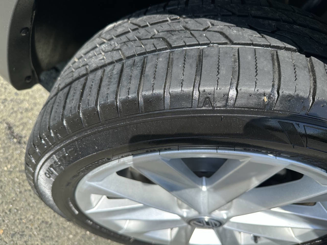 Used 2018 Volkswagen Golf Alltrack SE AWD/4WD image 20