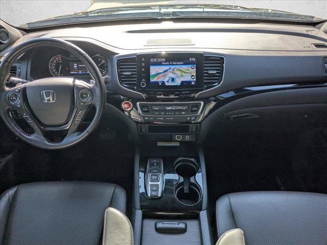 Used 2022 Honda Ridgeline Black Edition image 19